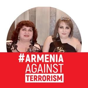 Meet your Posher, Marine